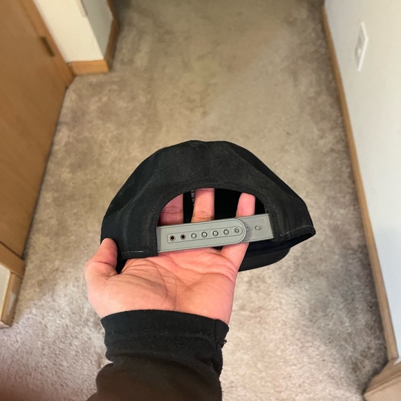 Used Nike SnapBack - Picture 1 of 2